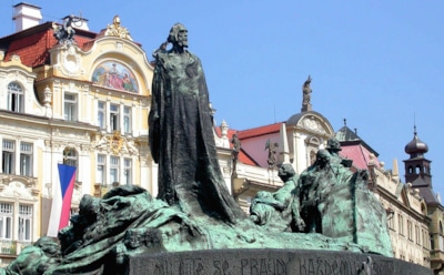 Гуситы — вера и война: история и быт чешского реформаторского религиозного движения