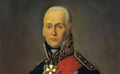 Федор Ушаков — непобедимый Ушак-паша и его сражения: факты о русском флотоводце