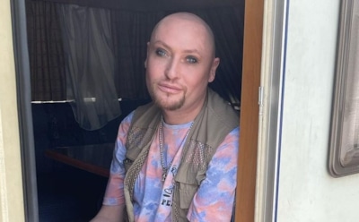 Шура пожаловался на проблемы с давлением на съемках шоу «Маска. Танцы»