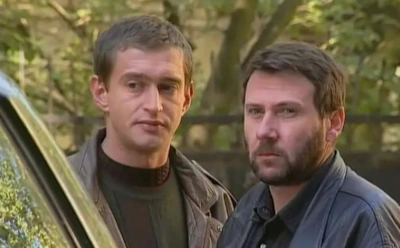 За кадром: как складывалась личная жизнь актеров культового сериала «Убойная сила»