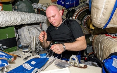 Подробности аварии с Артемьевым раскрыли в «Роскосмосе»