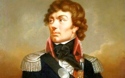 Тадеуш Костюшко — герой войны и предводитель восстания: судьба бунтовщика и последствия его действий