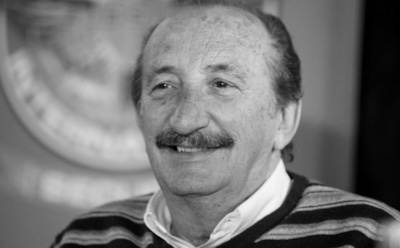 Умер основатель группы Ricchi e Poveri Франко Гатти