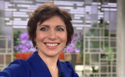 Светлана Зейналова госпитализирована с дочерью