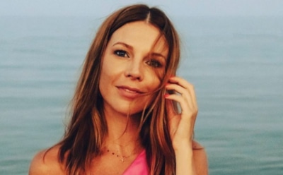 Подольская травмировала лицо на съемках «Ледникового периода»