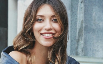 Регина Тодоренко рассказала о болезни детей