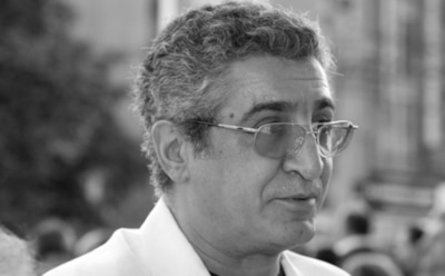 Умер старший брат Тиграна Кеосаяна Давид