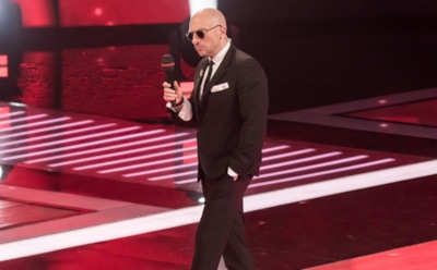 Нагиев получил новую роль в кино после ухода из «Голоса»