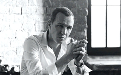 Игорь Верник женился в третий раз – СМИ