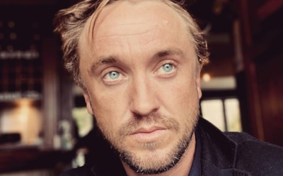 Актер «Гарри Поттера» Фелтон лечился в рехабе