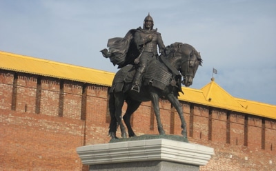 Дмитрий Донской — славный русский князь и его свершения: факты и мифы о политике и воине