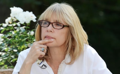 Ограбили дочь Веры Глаголевой