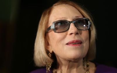 Спектакли с Инной Чуриковой отменяют из-за ее болезни