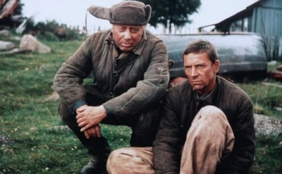 8 актеров картины «Холодное лето пятьдесят третьего…», которых уже нет в живых