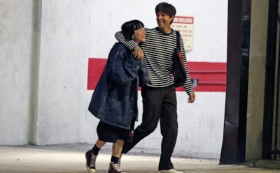 Билли Айлиш подтвердила новый роман