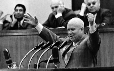 Как сложились судьбы шестерых детей Никиты Хрущева