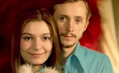 Наталья Бондарчук и Николай Бурляев: непростая история любви артистов