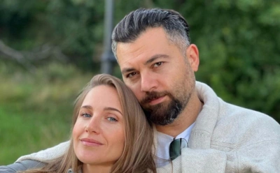 Союз творческих людей: история любви Юлии Ковальчук и Алексея Чумакова