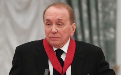 Башкатов заявил, что Масляков больше не вернется в КВН