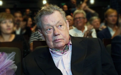 4 года спустя: как сложились судьбы внуков Николая Караченцова