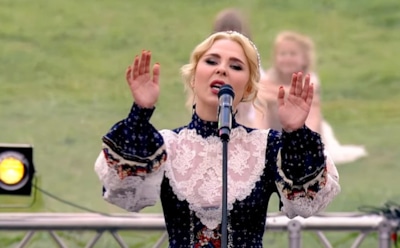 Экс-муж Пелагеи требует через суд уменьшения алиментов