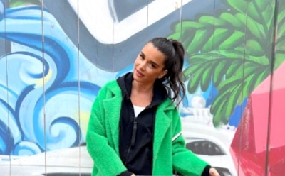 Ксения Бородина запланировала третьего ребенка