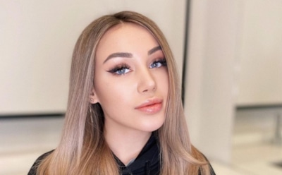 Милена Чижова вышла замуж в тюрьме