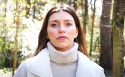 Писательница Мишина подает в суд на Регину Тодоренко