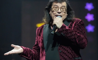 Всю жизнь вместе: история любви Игоря Корнелюка и его жены Марины