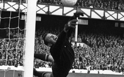 Лев Яшин — легенда советского футбола: факты о лучшем вратаре XX века