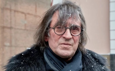 Юрий Башмет получил травмы после падения с лестницы