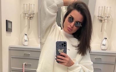 Ксения Бородина стала ведущей нового шоу «Женский клуб» на ТНТ