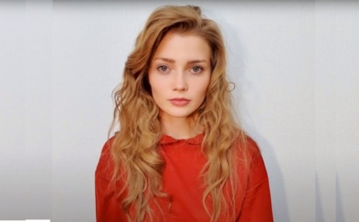 Звезда сериала «СашаТаня» Алина Ланина ждет второго ребенка