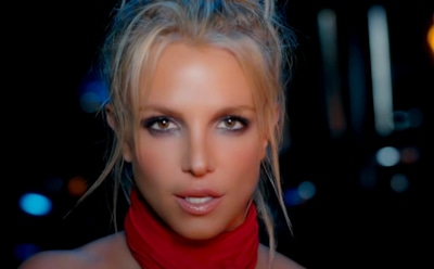 Бритни Спирс ищет суррогатную мать после потери ребенка