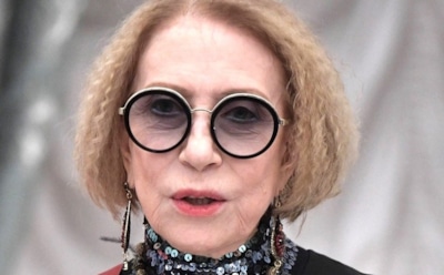 Инна Чурикова впервые после госпитализации вышла на связь