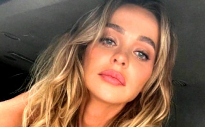 Хилькевич рассказала о комплексах из-за маленького бюста