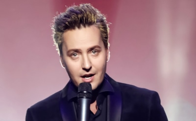 Витас подрался с федеральным чиновником в Москве – СМИ