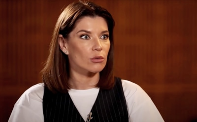 Екатерина Волкова рассказала о скандале с мужем после смелой съемки