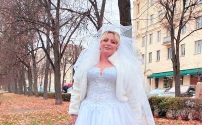 Светлана Пермякова намекнула на состоявшуюся свадьбу