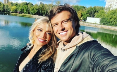 В квартире возлюбленной Шаляпина провели обыск