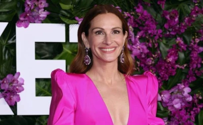 6 бывших пассий Джулии Робертс