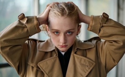 Дочь Сергея Бодрова впервые станет мамой