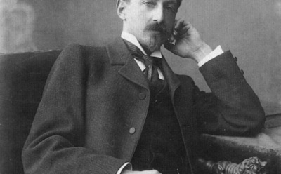 Иван Бунин — творчество и судьба последнего классика дореволюционной России