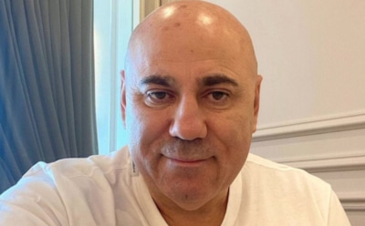 Иосиф Пригожин рассказал, как лишился желчного пузыря