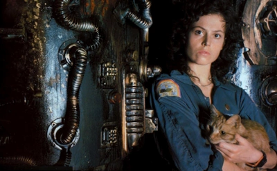 Хронология киновселенной «Чужой»: в каком порядке идут события