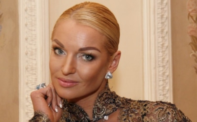 Волочкова пожаловалась на проблемы с дыханием на съемках «Маска. Танцы»