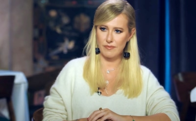 Директор Ксении Собчак пропал на фоне слухов о задержании