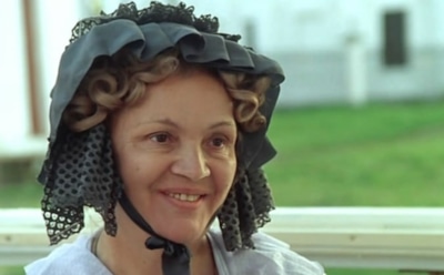 Актрису Инну Выходцеву отправили в дом престарелых