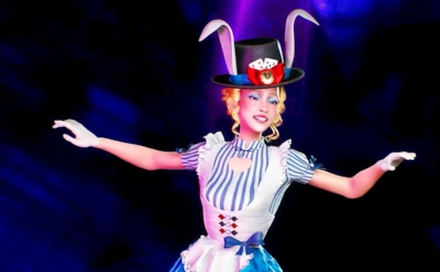 Последний новичок шоу «Аватар»: кто же скрывается за образом Алисы?