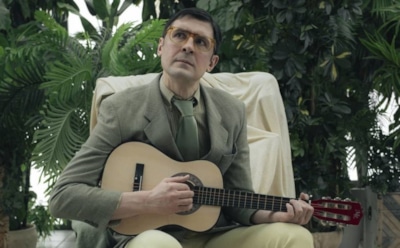 Актер «Кухни» Сергей Епишев женился и стал отцом